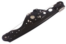 Fensterheber KOMPLETT passt f&uuml;r Mercedes E-Klasse W211 S211 OE Nr. 2117300446 HR