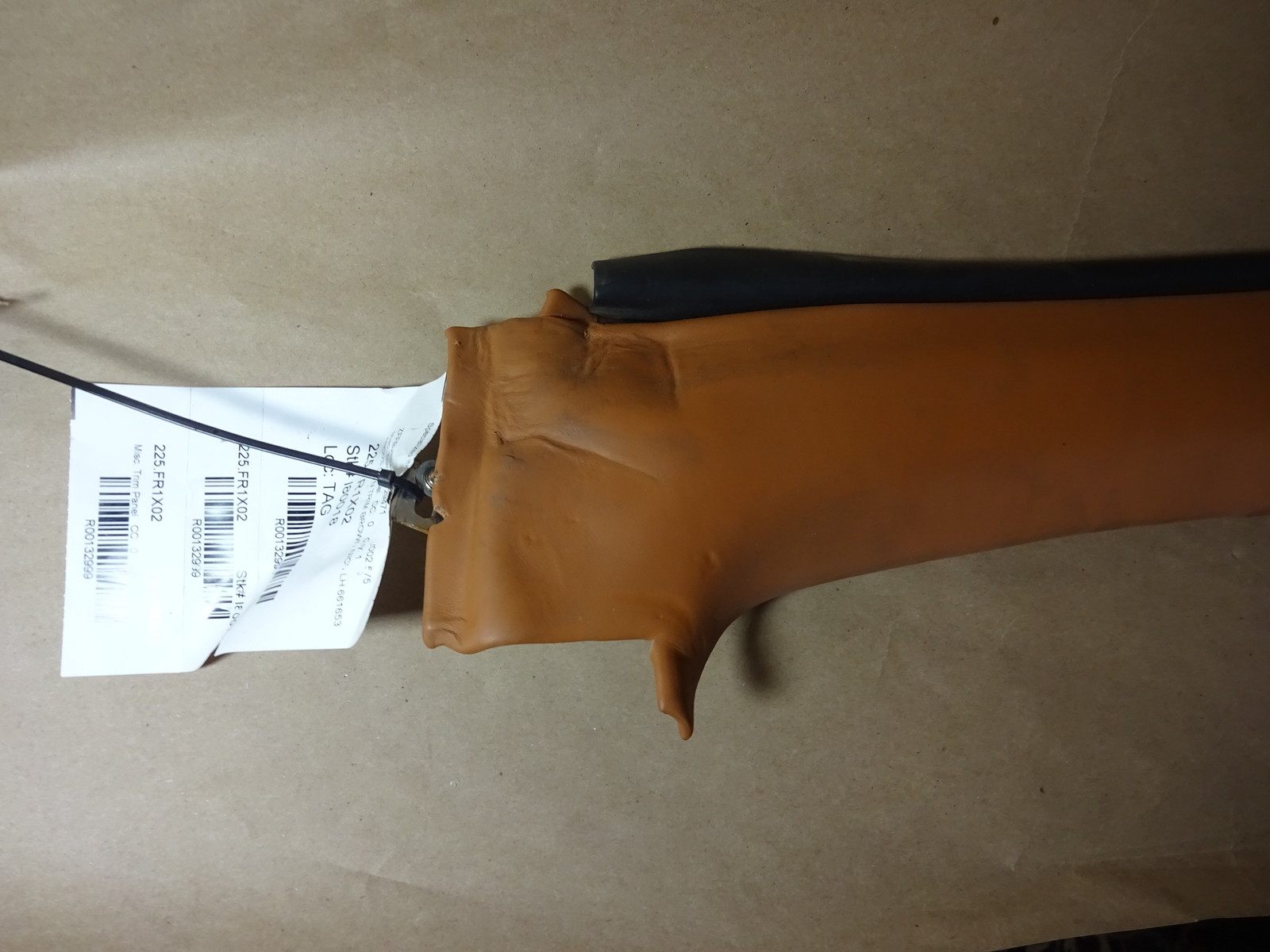 Ferrari 575 M - LH Left Rear Trim Cover  66165300