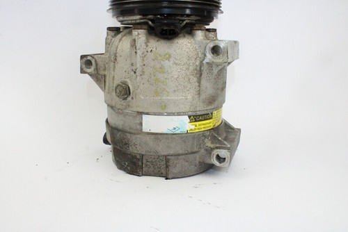 1135320 klimakompressor RENAULT LAGUNA II BG0 2.0 16V TURBO 2001 1468187