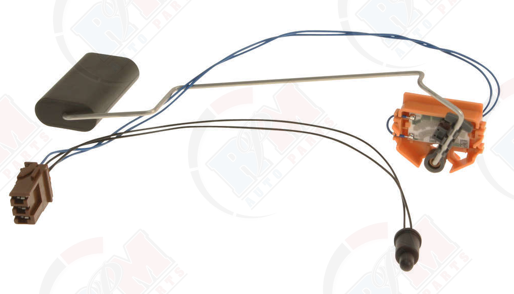 for 05-12 Nissan Frontier, Xterra, Pathfinder FUEL GUAGE / GAS