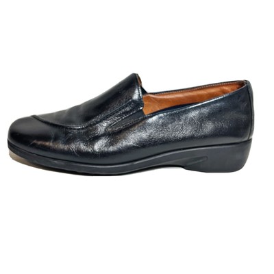 Mocassins Noirs Femme Pointure 39 - Sans Marque, Synthétique, Neufs Sans Emballage, Style Classique