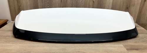 2020-2023 VOLKSWAGON ATLASS CROSS SPORT SPOILER WING OEM PART# 3CM.827.933.H.JFF