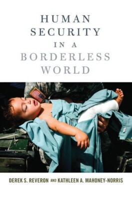 Human Security in a Borderless World - Like New