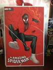 Amazing Spider-Man #23 NM Unknown Comics David Nakayama Exclusive Var