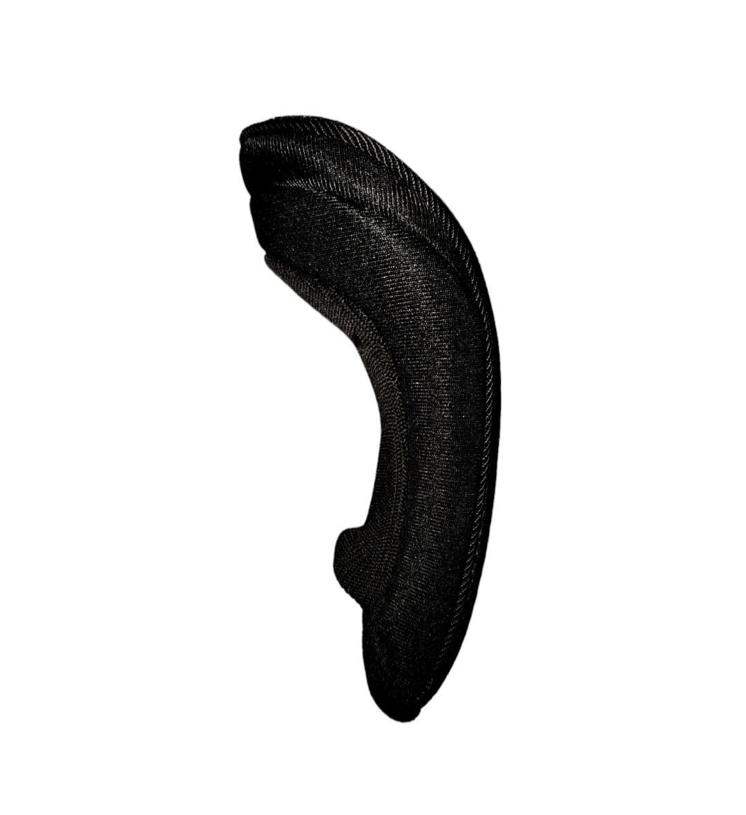 TKG Sports UT Youth Golf Utility Hybrid Rescue Head Cover Headcover Black Green