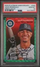 2009 Topps Platinum Football Product Review 18