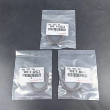 OEM Front 3L Camshaft & Crankshaft Oil Seals Set TOYOTA LEXUS Solara Avalon