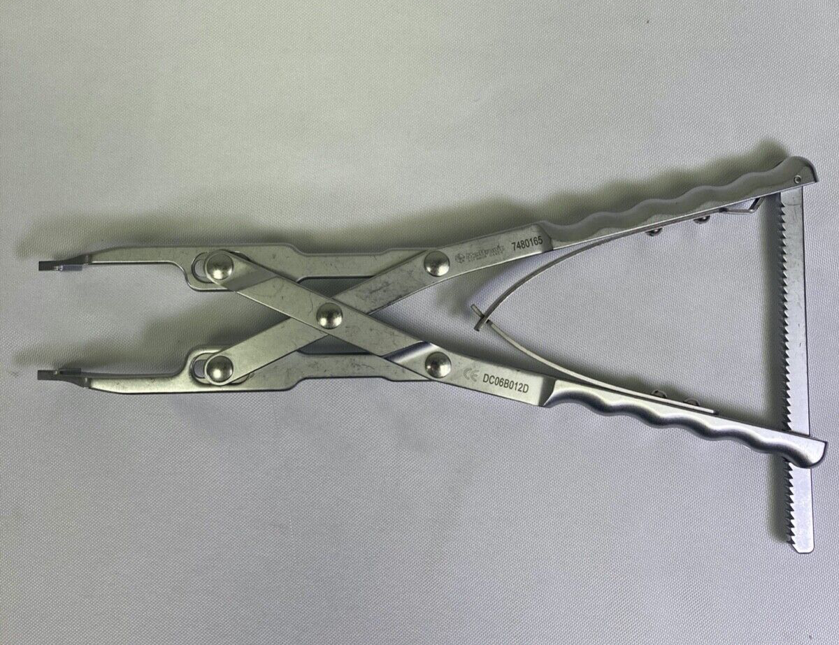 Medtronic 7480165 Parallel Hook Compressor CD Horizon Solera Ortho