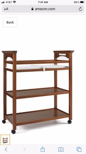 graco changing pad cover