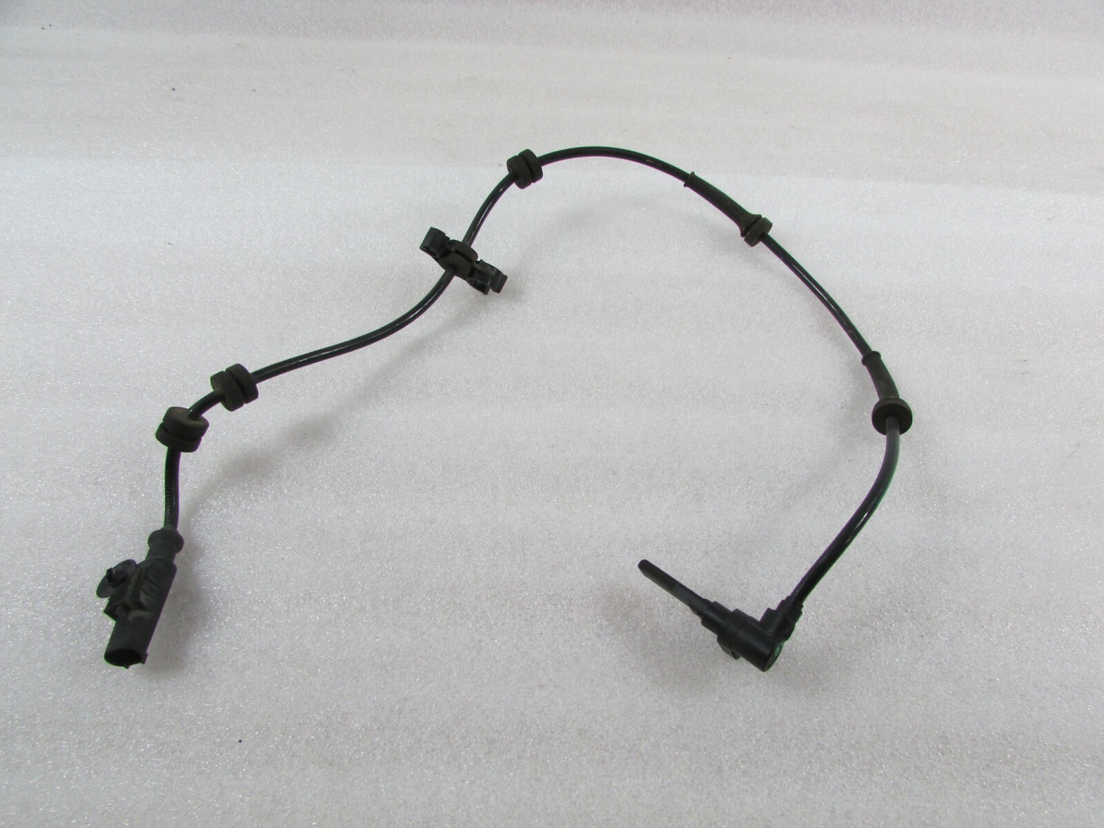 Ferrari 575, 612, LH, Left, Angolar Speed Sensor, Used, P/N 189540