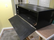 B-3, Hammond organ chop case