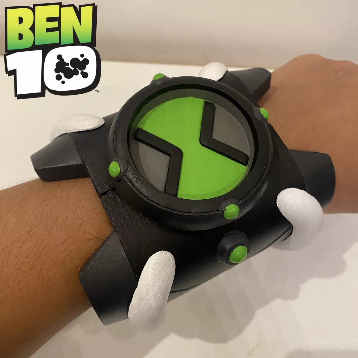 Ben 10 Omnitrix