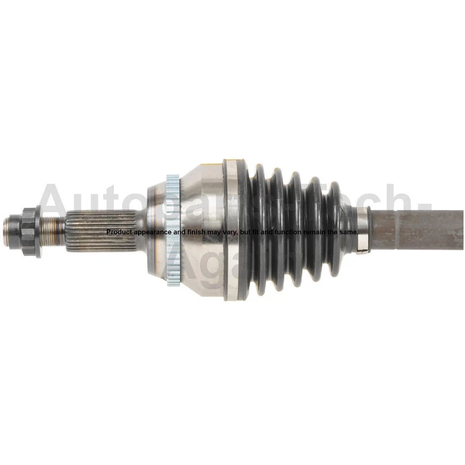 Eje delantero conductor CV eje articulado para Toyota Sienna 2011 2012 2013 2014 2015 Foto 3 de 4