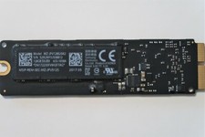 Samsung MZ-JPV128S/0A2 128gb SSD Macbook Apple 655-1958A