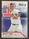 Nolan Ryan 2016 Topps Baseball Card #117 (NM)