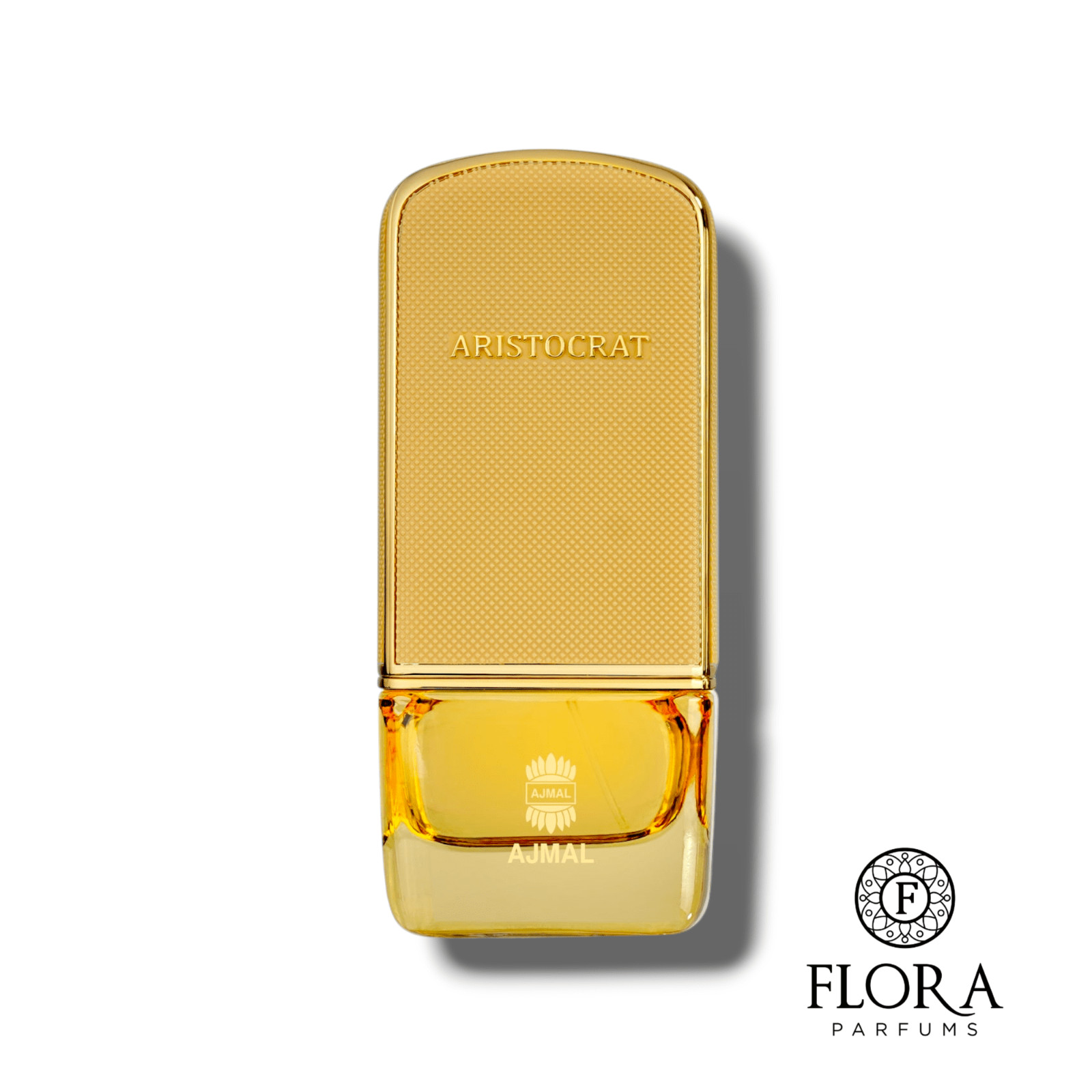 Aristocrat Coral Ajmal parfum élégant pour vos soirées d'été 100ml
