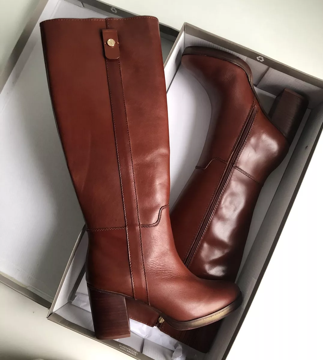 Franco sarto hot sale boots