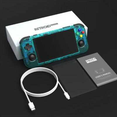 Retroid Pocket 3+ グレー 本体 s-l400.jpg