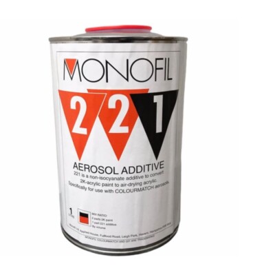 MONOFIL 2-1 CONVERTER 1LTR