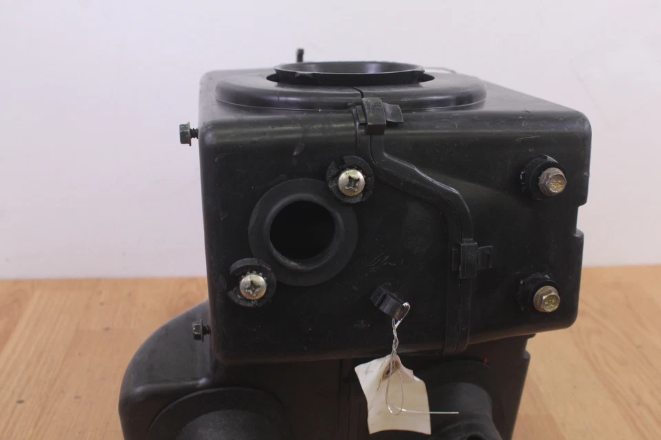 2006 POLARIS Trail RMK 550 气箱/箱 - ACCS — 第 3/4 张图片