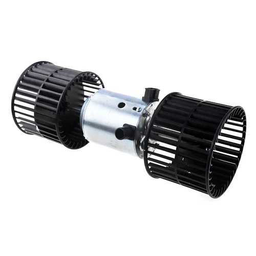 For Hitachi Excavator zx55 60 65 70 Blower Motor Heater fan Excavator Parts 24V