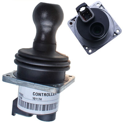 For GENIE 1274971GT 2-AXIS Joystick Controller 1274971-JS1000-XY-A-SNNN-CK01