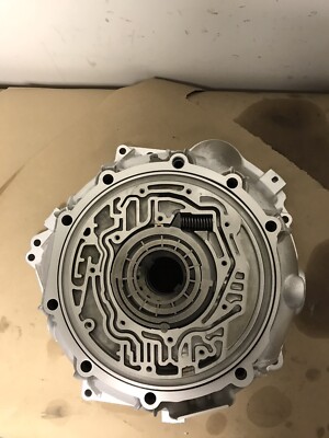 GM Chevy Trans Pumpe Komplett Casting #242480033 Neu Buchse & Dichtung
