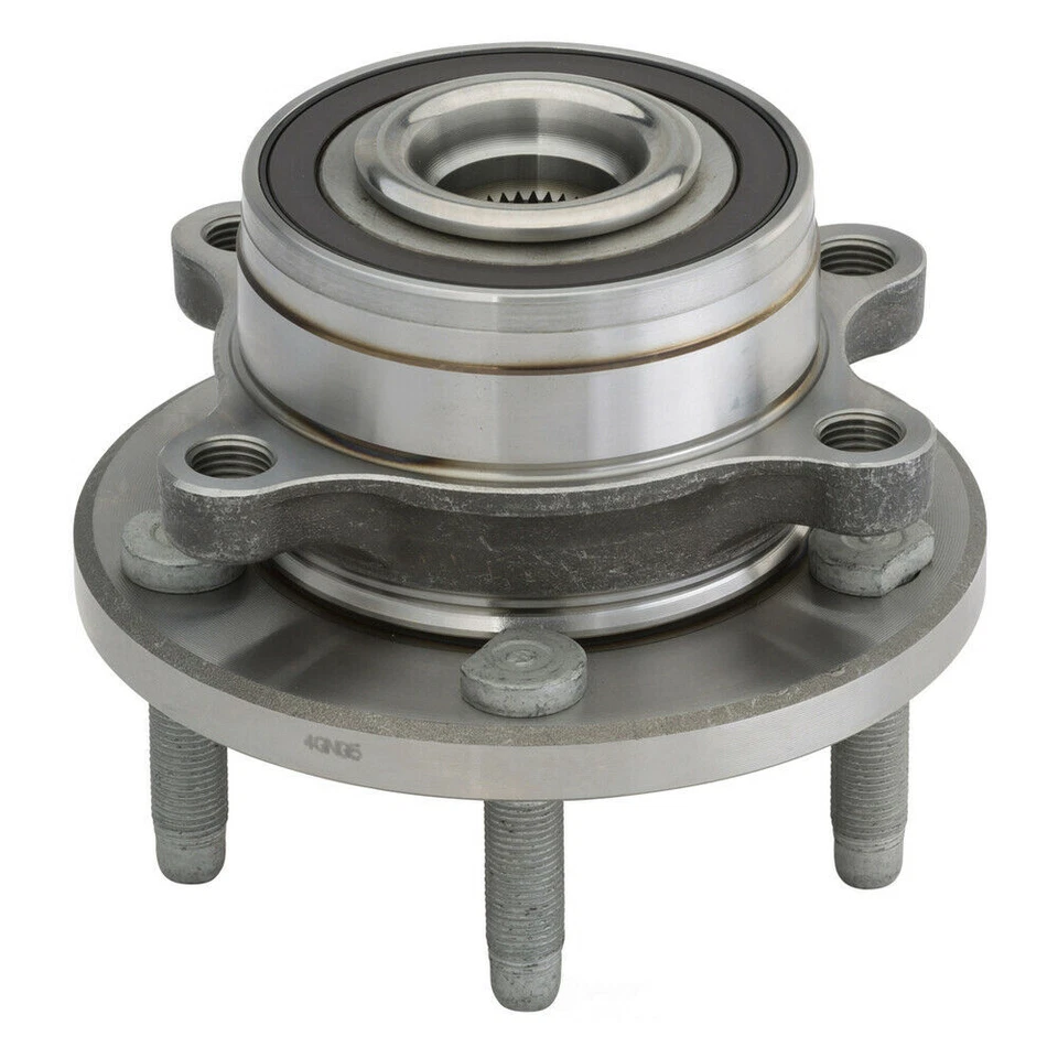 MOOG-512460 Front or Rear Wheel Hub Bearing for 2011-2019 Ford Explorer TX E17 - Imagem 4 de 4