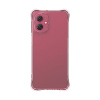 Anti-Shock SchutzhüLle FüR Motorola Moto G55 5G Cover Backcover Case Bumper