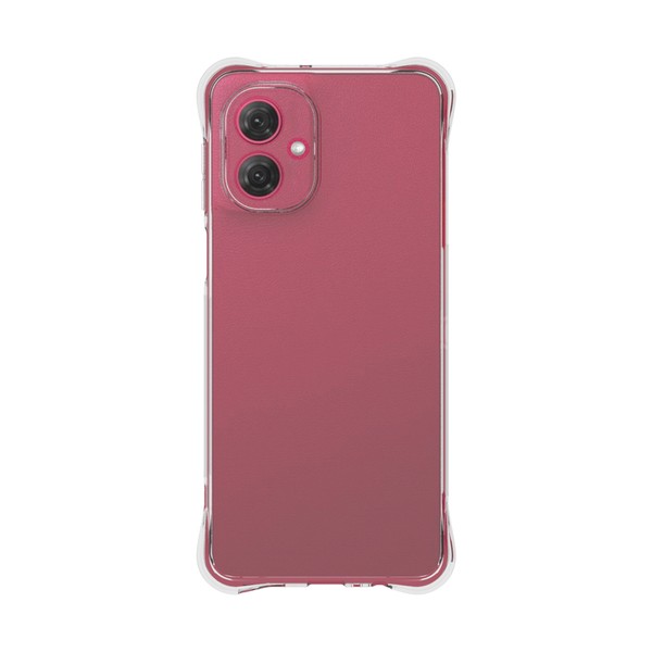 Anti-Shock SchutzhüLle FüR Motorola Moto G55 5G Cover Backcover Case Bumper-image
