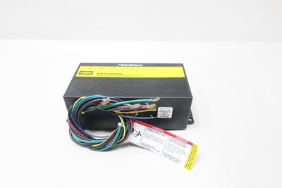 Hubbell HBL11W100C Surge Protection Device 3ph 100ka 600v-ac