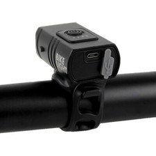 Outdoor Cycling Lights, Electric Display Red Light Warning Lighting, Bicycle Hea