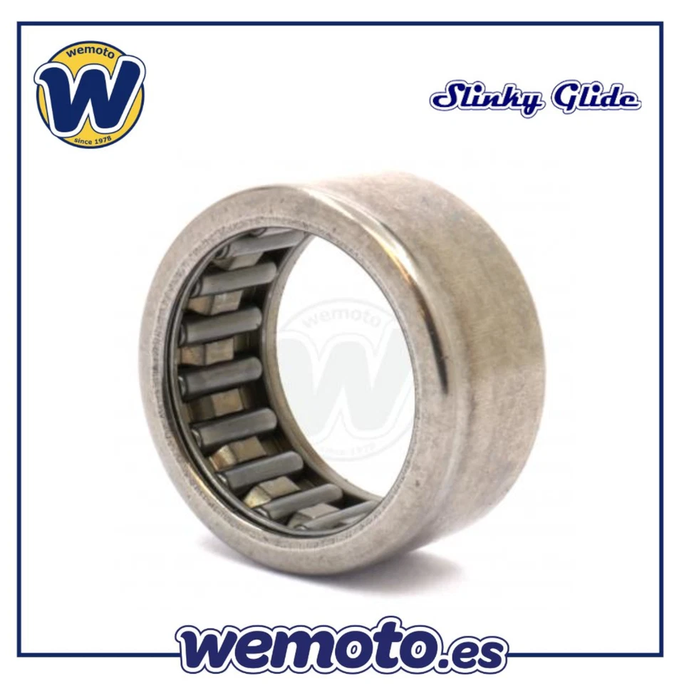 Rodamientos y retenes basculante para Yamaha DT 125 R 2006 - Imagen 3 de 4