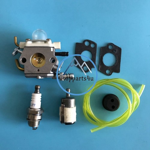 Kit Montaggio Carburatore Per Modelli Echo PB403H PB403T Con