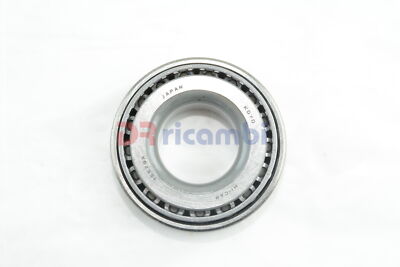 Cuscinetto A Rulli Con Ago Di Spinta Koyo NTA-2031: Nuovo, Per - Foto 11