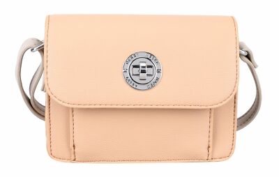 GERRY WEBER Central Park Shoulderbag XSHF Tasche Bleached Sand beige