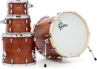 Gretsch Drums Brooklyn 4-piece Shell Pack - Satin on sale Gretsch Drums Brooklyn 4-piece Shell Pack - Satin on sale