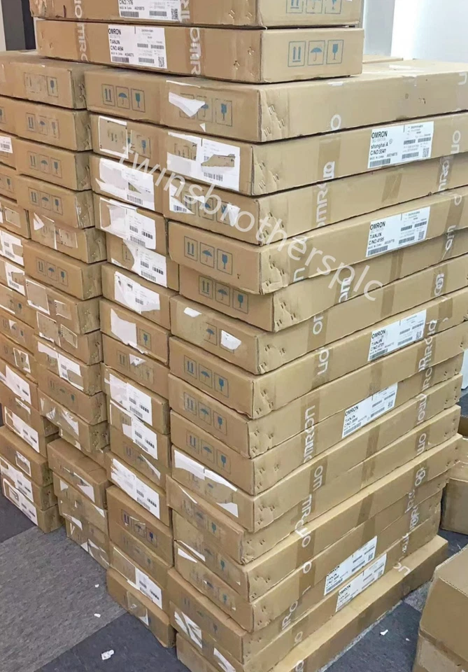 E5CWL-Q1P E5CWL Q1P 100-240VAC NEW OMRON Temperature controller 1PC - Image 4 of 4