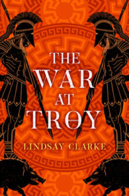 #ad The War at Troy The Troy Quartet Book 2 Paperback VERY GOOD $12.84