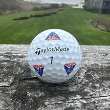 Taylormade TP5 Pix NCAA V1 University Of Florida Gators 1 Golf Ball New