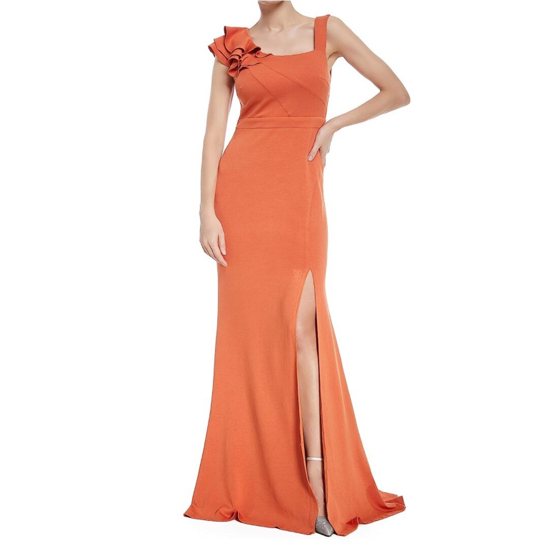 beige dress boho Maternity for Photoshoot Women's Long Sleeve Maternity Gown Maxi Photography Dress at Amazon Women's Clothing store FS-May2023 Specifications Maxi Length Pockets Height:5.8-5.9 / 171-175 Anne Klein Plus Size