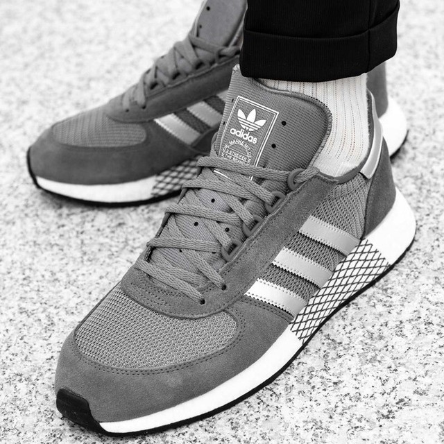 adidas marathon x 5923 grey