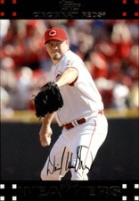 B5148- 2007 Topps Update BB Karte #S 1-330 + Einsätze -du Pick- 15 + Kostenlose