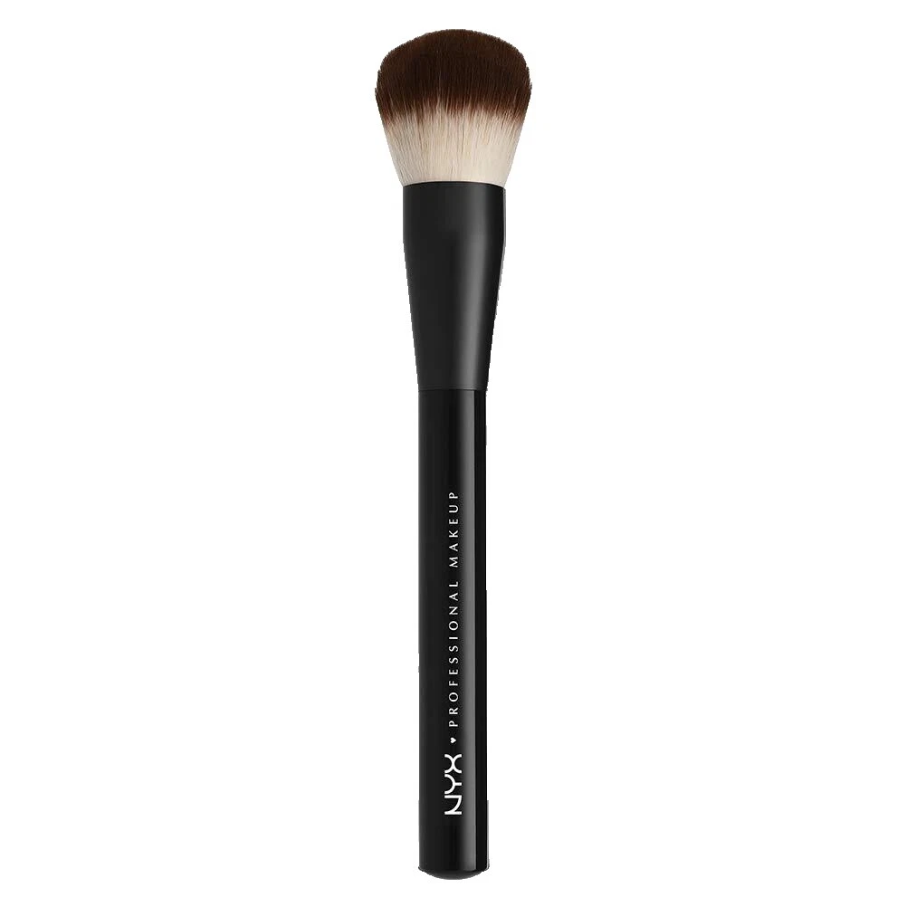 NYX Foundation Brushes