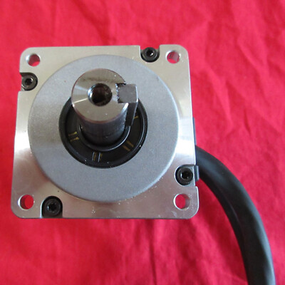 1PC Used For Panasonic servo motor MSMD042P1U Free Shipping | eBay
