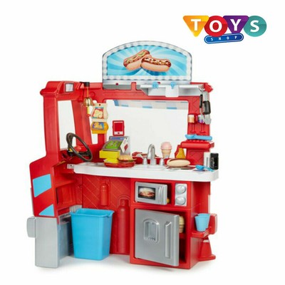 play shop accessories