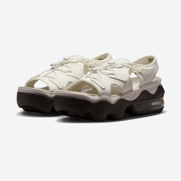 Nike Air Max Koko - Summit White / HQ1496-121 Womens Sandals