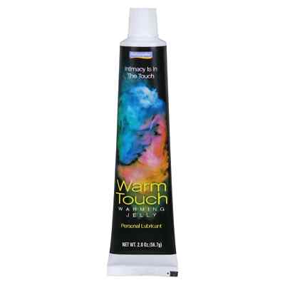 Natureplex Warm Touch Warming Jelly 2oz Intimate Personal Lube Made in USA  | eBay