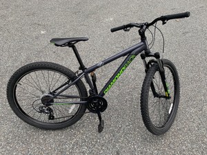 diamondback apex m3030