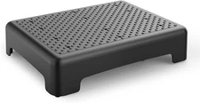 Step Stool, Mobility Step Stool for Adults & Seniors, Non-Slip Step Platform Ind